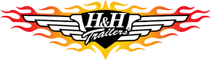 H&H Trailer Logo